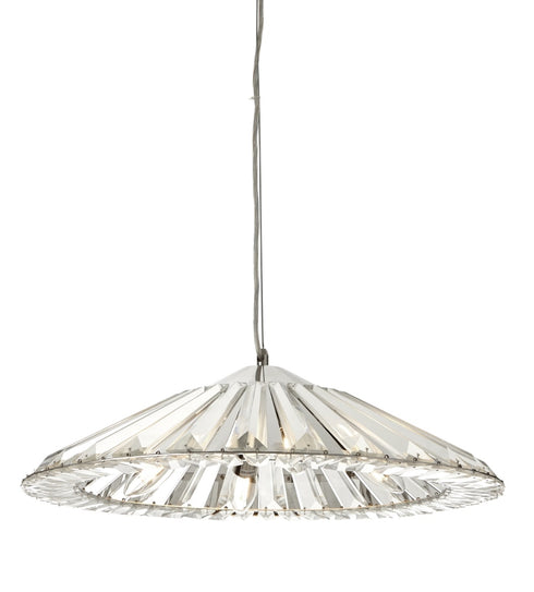 Shallow Pendant